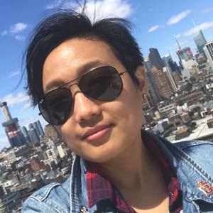 Meet your Posher, Angie